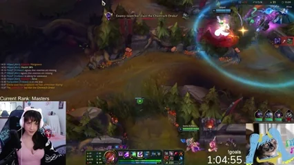 Emilia Cosplay, 2025 - Episode 55