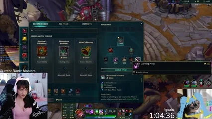 Emilia Cosplay, 2025 - Episode 55