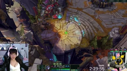 Emilia Cosplay, 2025 - Episode 38