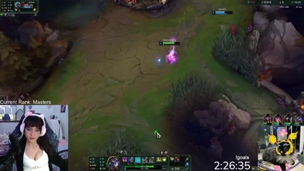 Emilia Cosplay, 2025 - Episode 38