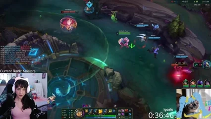 Emilia Cosplay, 2025 - Episode 56