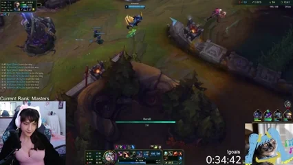 Emilia Cosplay, 2025 - Episode 57