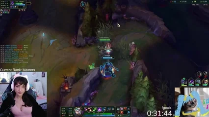 Emilia Cosplay, 2025 - Episode 57