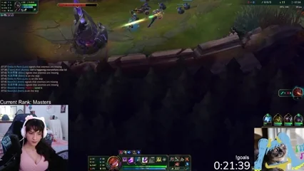 Emilia Cosplay, 2025 - Episode 58