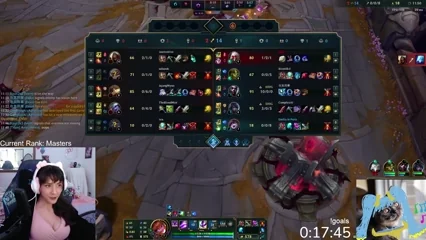 Emilia Cosplay, 2025 - Episode 58