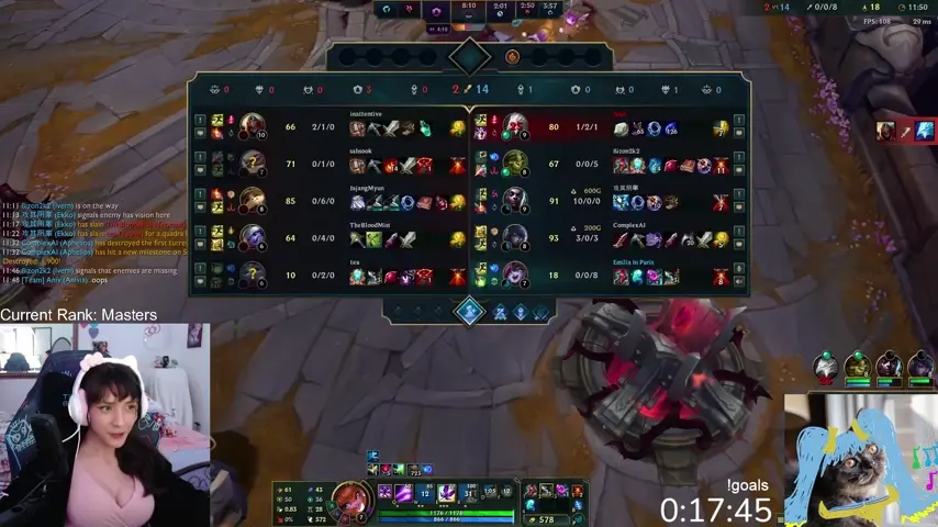 Emilia Cosplay, 2025 - Episode 58