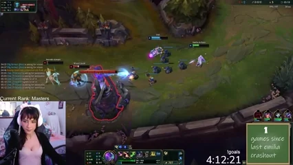 Emilia Cosplay, 2025 - Episode 59