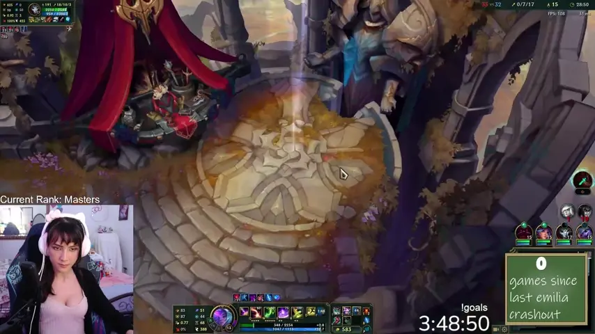 Emilia Cosplay, 2025 - Episode 60