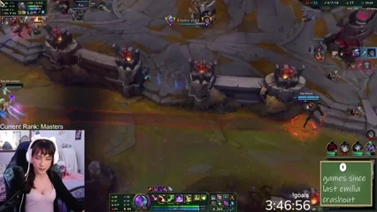 Emilia Cosplay, 2025 - Episode 60