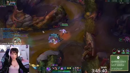 Emilia Cosplay, 2025 - Episode 60