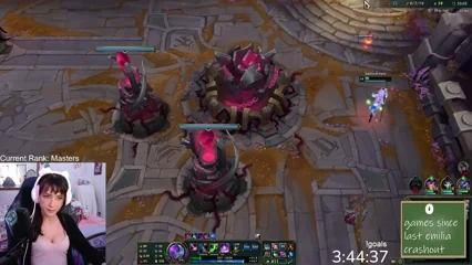 Emilia Cosplay, 2025 - Episode 60