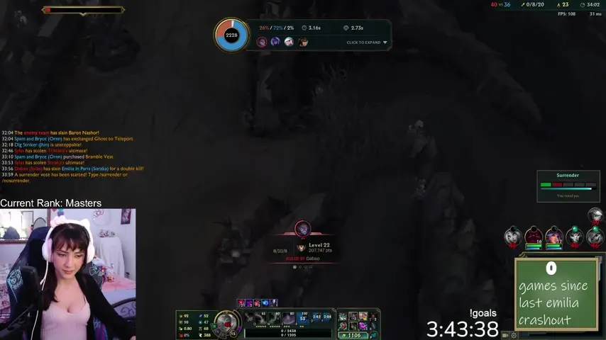 Emilia Cosplay, 2025 - Episode 60