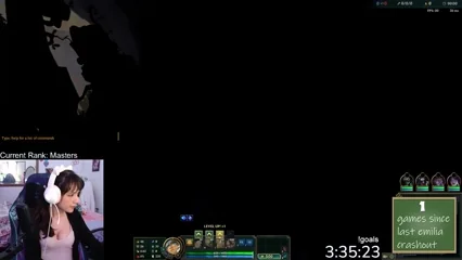 Emilia Cosplay, 2025 - Episode 60