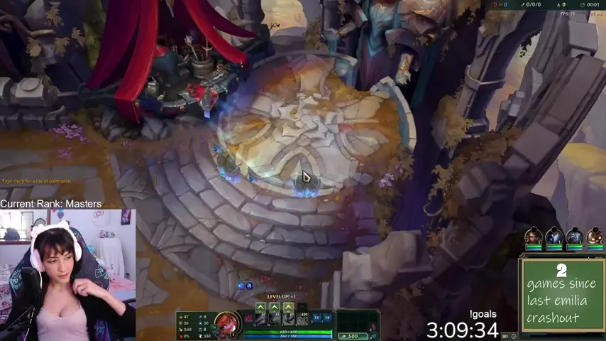 Emilia Cosplay, 2025 - Episode 61