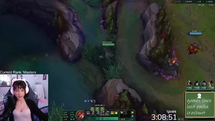 Emilia Cosplay, 2025 - Episode 61