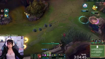 Emilia Cosplay, 2025 - Episode 61