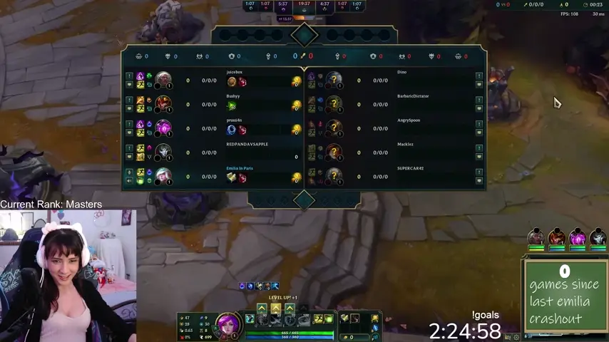 Emilia Cosplay, 2025 - Episode 62