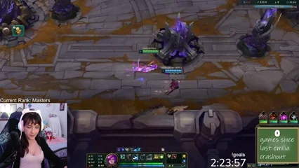 Emilia Cosplay, 2025 - Episode 62