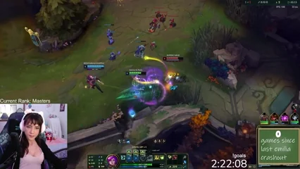 Emilia Cosplay, 2025 - Episode 62