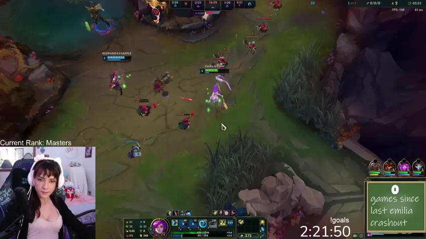 Emilia Cosplay, 2025 - Episode 62