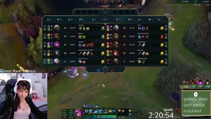 Emilia Cosplay, 2025 - Episode 62