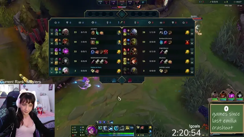 Emilia Cosplay, 2025 - Episode 62