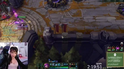 Emilia Cosplay, 2025 - Episode 62