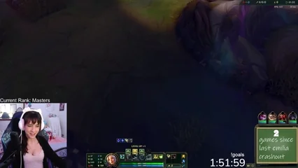 Emilia Cosplay, 2025 - Episode 63