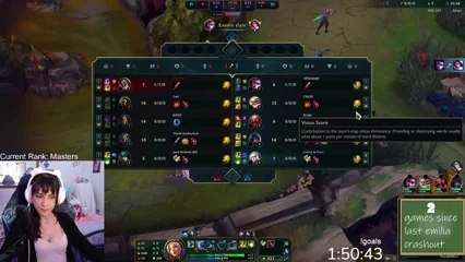 Emilia Cosplay, 2025 - Episode 63