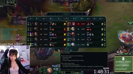 Emilia Cosplay, 2025 - Episode 63