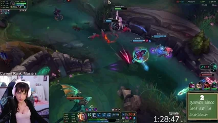 Emilia Cosplay, 2025 - Episode 64