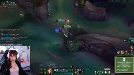 Emilia Cosplay, 2025 - Episode 64