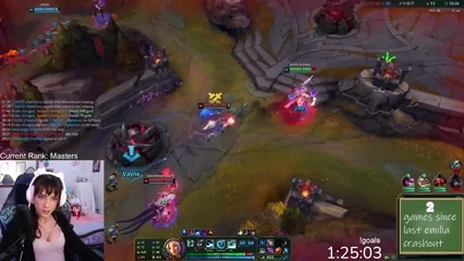 Emilia Cosplay, 2025 - Episode 64