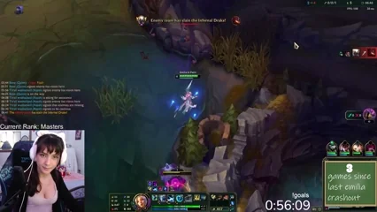 Emilia Cosplay, 2025 - Episode 65