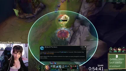 Emilia Cosplay, 2025 - Episode 65