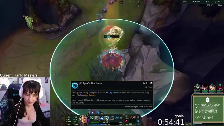 Emilia Cosplay, 2025 - Episode 65