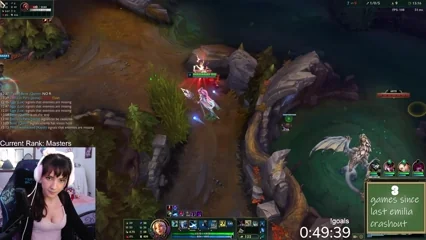 Emilia Cosplay, 2025 - Episode 65