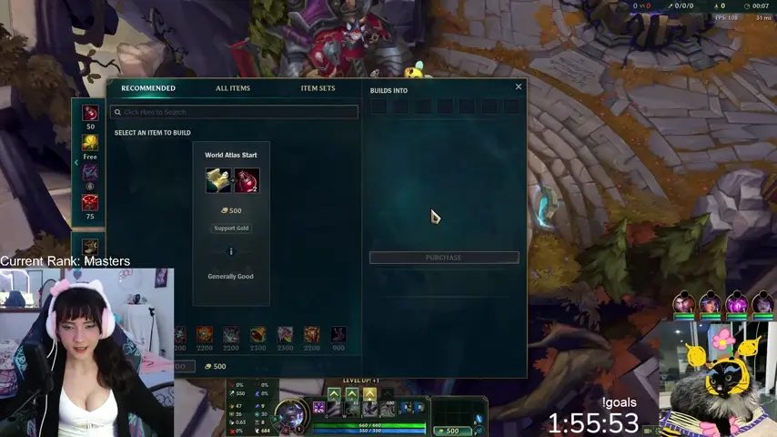 Emilia Cosplay, 2025 - Episode 39