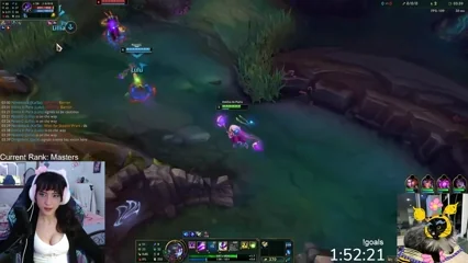 Emilia Cosplay, 2025 - Episode 39