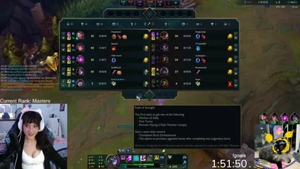 Emilia Cosplay, 2025 - Episode 39