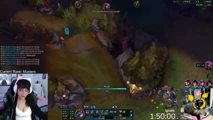 Emilia Cosplay, 2025 - Episode 39