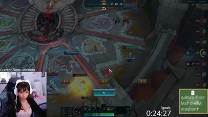 Emilia Cosplay, 2025 - Episode 66