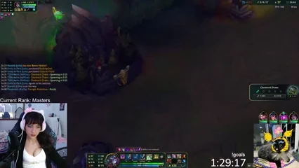 Emilia Cosplay, 2025 - Episode 40