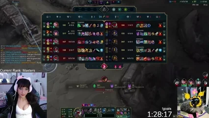 Emilia Cosplay, 2025 - Episode 40