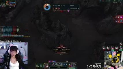 Emilia Cosplay, 2025 - Episode 40