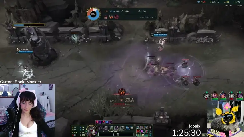 Emilia Cosplay, 2025 - Episode 40