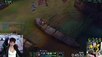 Emilia Cosplay, 2025 - Episode 41