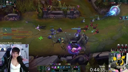 Emilia Cosplay, 2025 - Episode 41