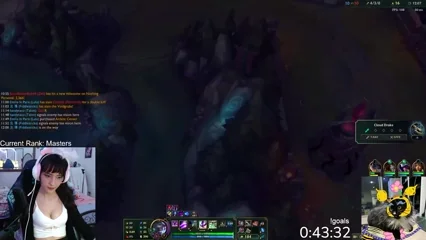 Emilia Cosplay, 2025 - Episode 41