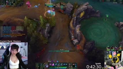 Emilia Cosplay, 2025 - Episode 41